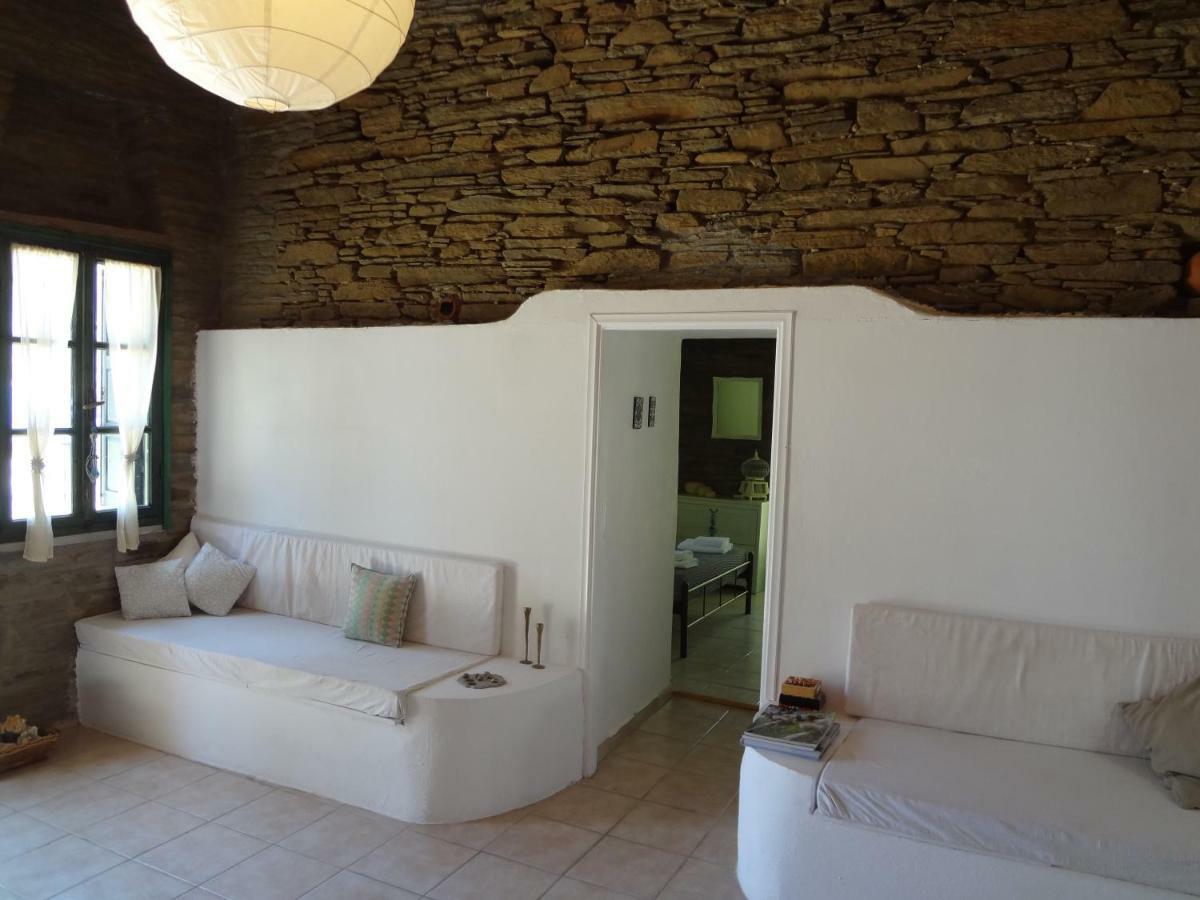 Palm Beach House Ormos  Экстерьер фото